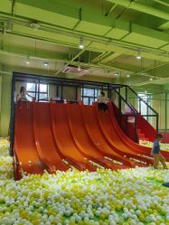 -宝燕乐园(闵行旗舰店)