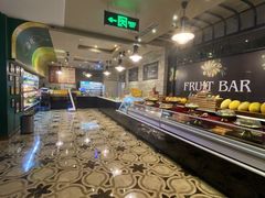 -皇室假期美食水疗会(春风路店)