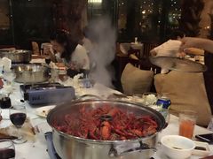 -雄楚国际大酒店-四季西餐厅