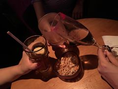 -非常时髦餐厅VUE Restaurant(外滩茂悦大酒店)