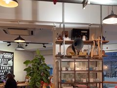 -Alimentari早午餐(安福路店)