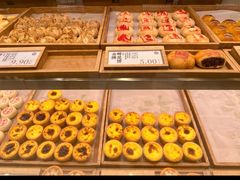 -泸溪河桃酥(湖滨银泰in77店)