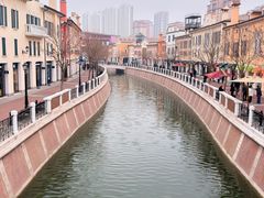 -京津佛罗伦萨小镇