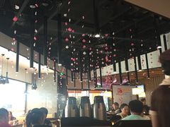 -黄记煌三汁焖锅(顺义华联店)