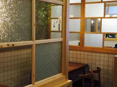 用餐区-花悦豆香