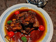 -上楼私房菜(院士路店)