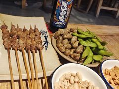 -水煮三国·川鲁江湖菜(香山店)