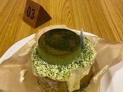 -Max Bakery 阿唛手作