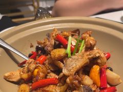 -绿草地·湘菜(芙蓉天街店)