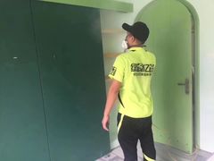 -绿色亿家除甲醛机构