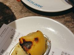 -曼格活海鲜·牛排自助(光明蓝鲸店)