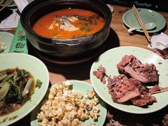 -淀里船宴(裕华东路店)
