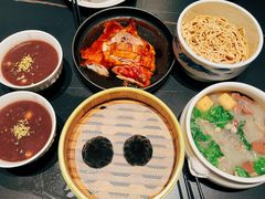 -童福兴·南京菜(老门东店)