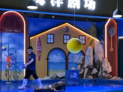 -重庆欢乐海底世界