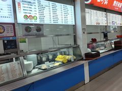 -中国农业大学-第4食堂