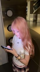 -DL HOPE造型