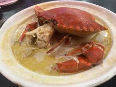 -龙海鲜螃蟹王(宏茂桥店)