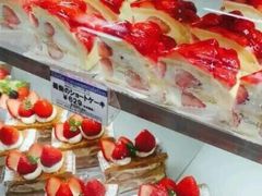 -不二家(数寄屋橋店)