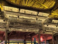 -HOHO餐厅(古子城店)