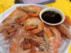 -老字号蛇口德记烧腊饭店·海鲜加工