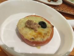 -So Lounge索兰至餐厅(蓝色港湾店)