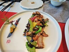 -馋遇江南·精致湖景雅宴(东方之门店)