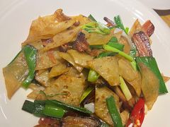 -東舍食唐精品陕菜馆