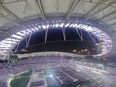 -上海体育场