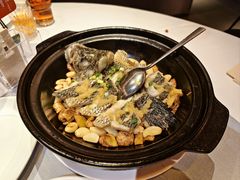 -汤城小厨•粤菜•靓汤(苏州街店)
