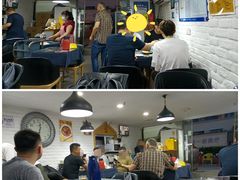 大堂-卡丹新疆美食(南园新村东区店)