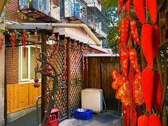 -正宗天津烧麦馆(柳州路店)