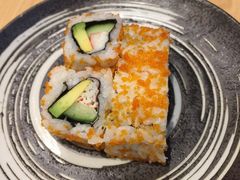 -元气寿司(新城市广场店)