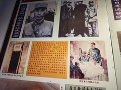-雁门关景区