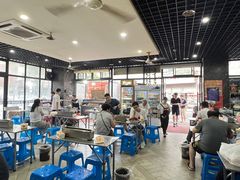 -小王烧烤(毓龙路店)