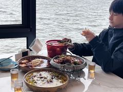 -古尚锦酒楼·水上餐厅