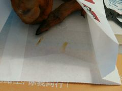 -肯德基(盘龙奥莱店)