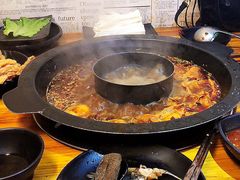 -味仙疯美蛙鱼头(清扬路总店)