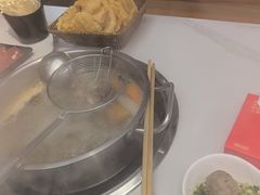 -牛品福潮汕牛肉火锅(旺庄店)