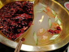 -小龙坎火锅(黄河店)