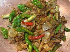 -云海肴云南菜·蒸汽石锅鱼(北京良乡华冠店)