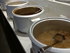 -清心素食自助餐厅(夫子庙店)