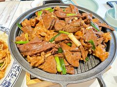 -老城味道·传统天津菜(杨柳青店)