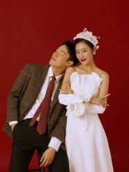 -布拉格婚纱摄影(真实客片店)