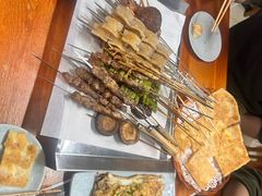 -江湖翅客(琶洲新村店)