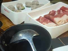 -味仙疯美蛙鱼头(清扬路总店)