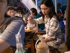 -黄潇洒老火锅(九眼桥宏济巷店)