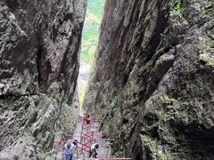 -楠溪江风景名胜区