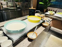 -贡厨全日制餐厅.海鲜自助餐.海味抢鲜(福州东湖万豪酒店)