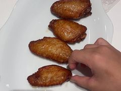 -四道菜·福建菜馆(莆田万达店)