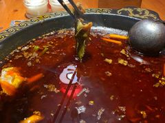 -三道苗苗鱼·美蛙黄辣丁(八里店)